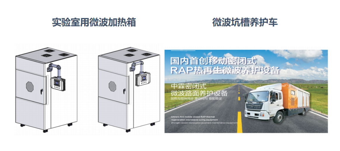 微波加熱箱,、微波坑槽養(yǎng)護(hù)車(chē)